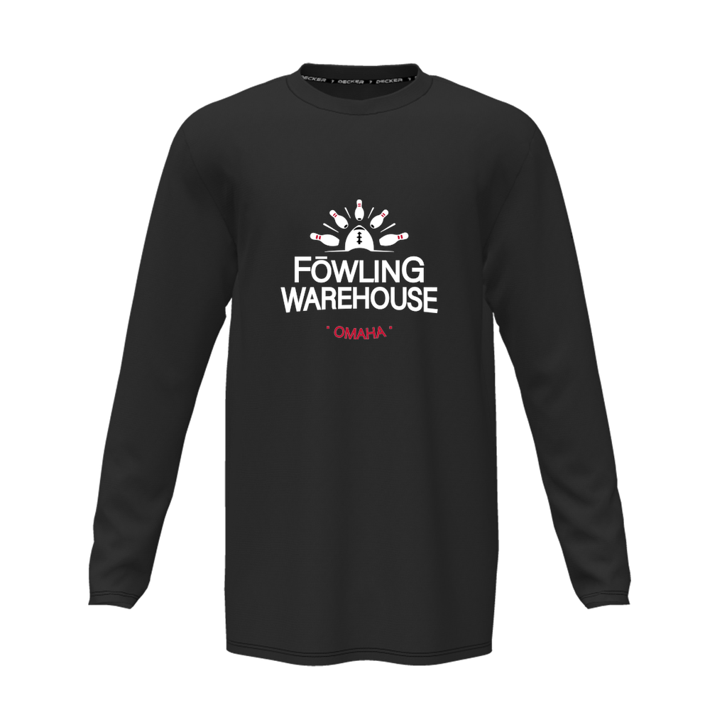 Decker Comfort T-Shirt