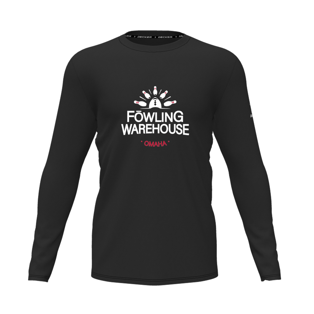 Decker Performance T-Shirt