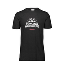 Decker Men's Tri-Blend T-Shirt - Short Sleeve