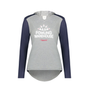 Ladies Vintage Hoodie