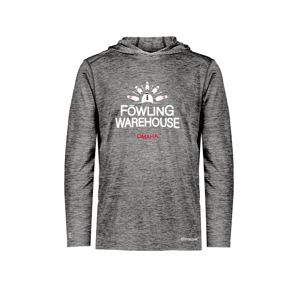 Decker Men's Charge Hoodie