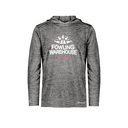 Decker Men's Charge Hoodie