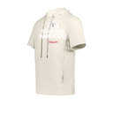 Men's Venturs Soft Knit Short Sleeve Hoodie